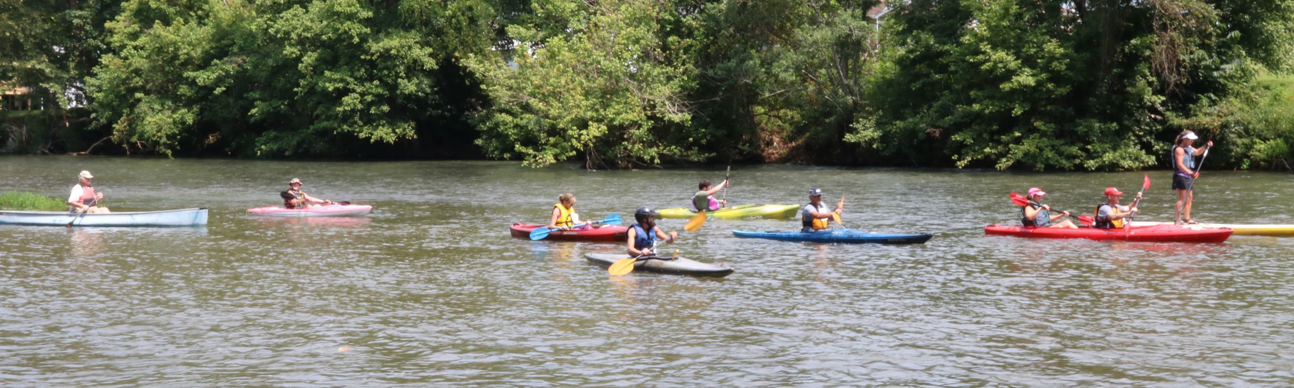 Smith River Fest 3